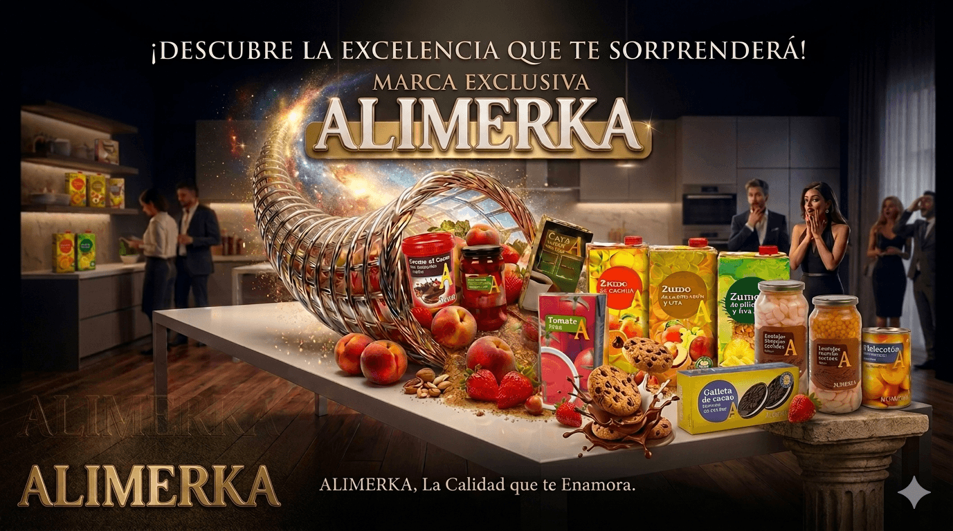 Alimentos