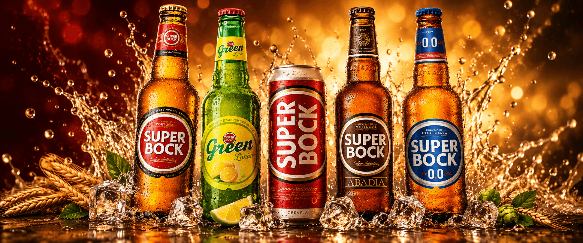 Super Bock